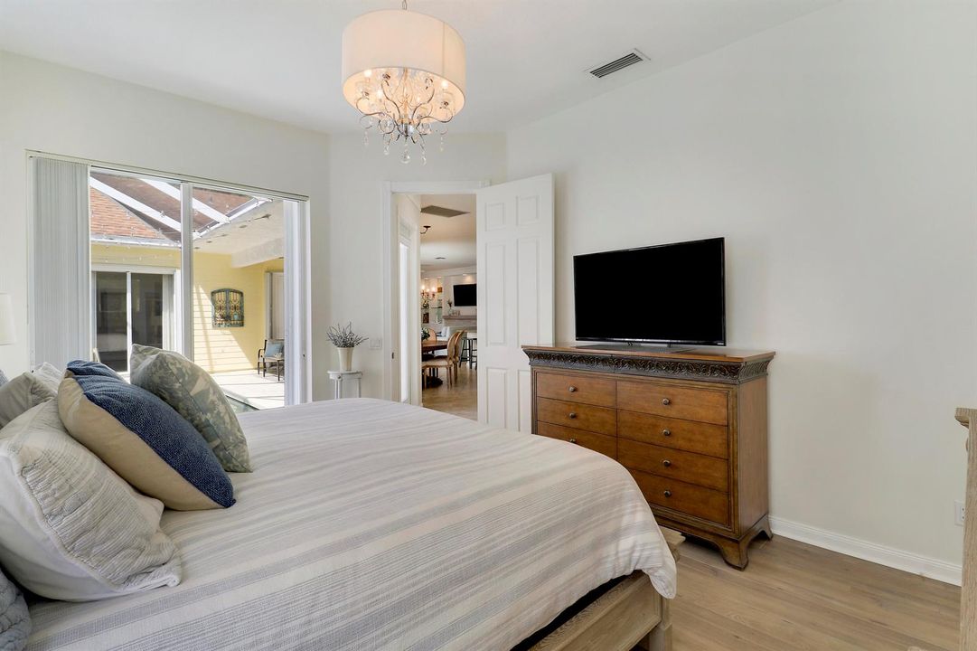 Primary Bedroom II