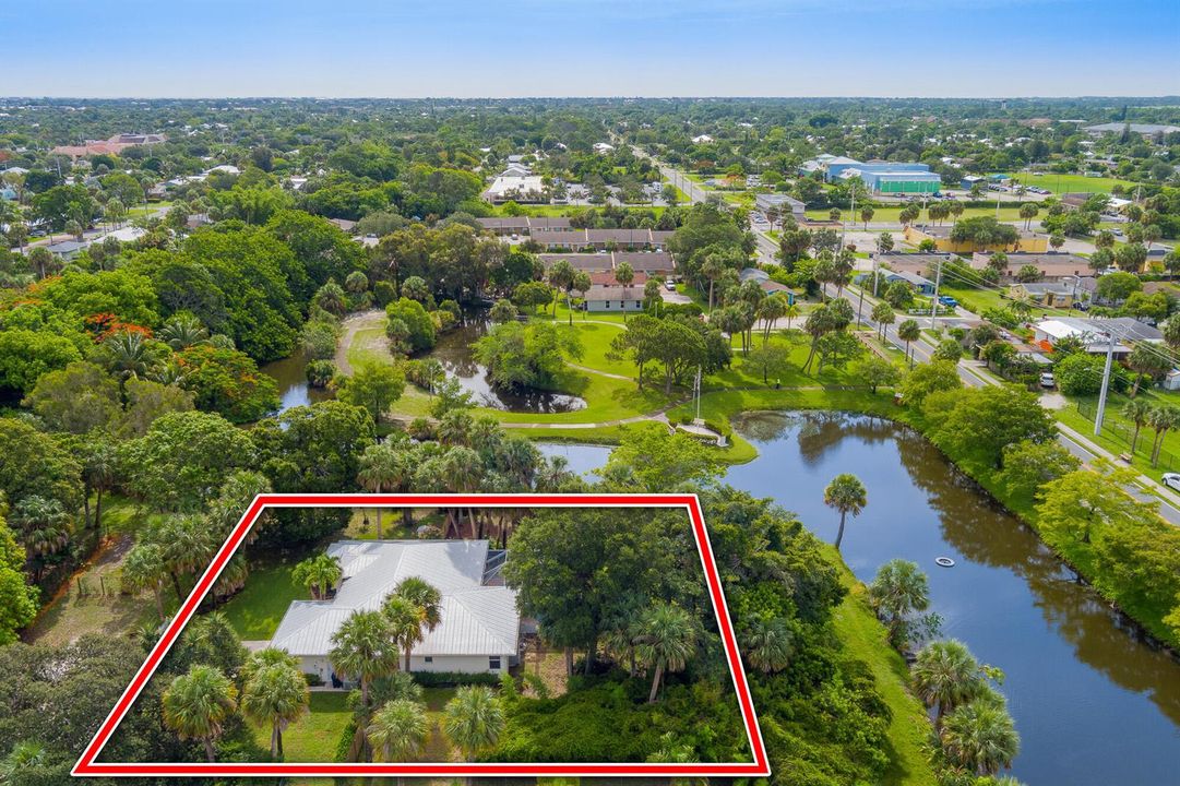 612 SE 6th St, Stuart, FL 34994-1 Lot Li