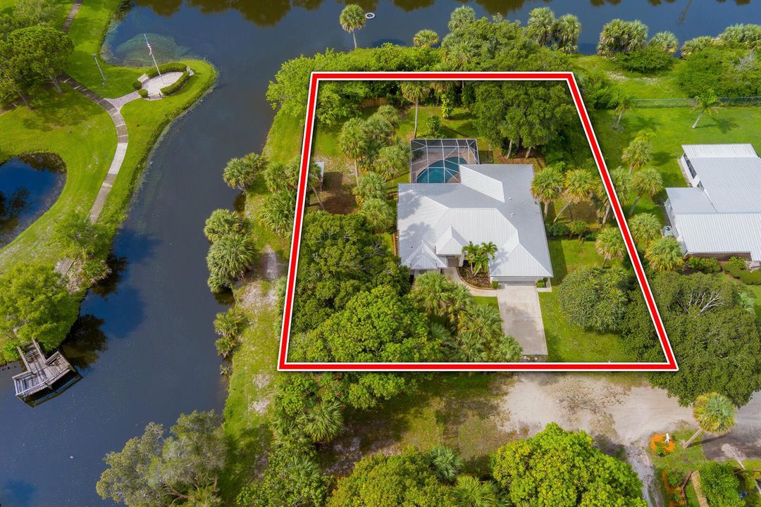 612 SE 6th St, Stuart, FL 34994-8 Lot Li