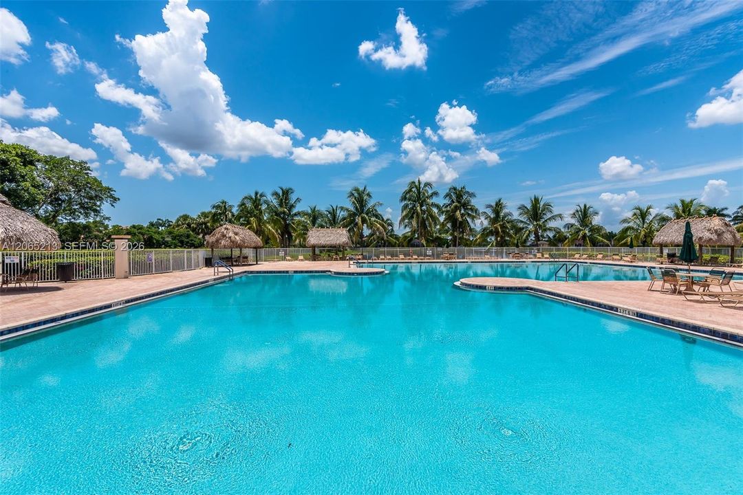 Community Pool