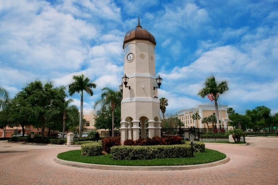 roundabout