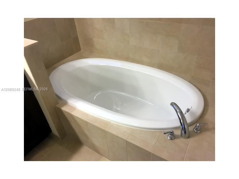 Bath/Spa Master