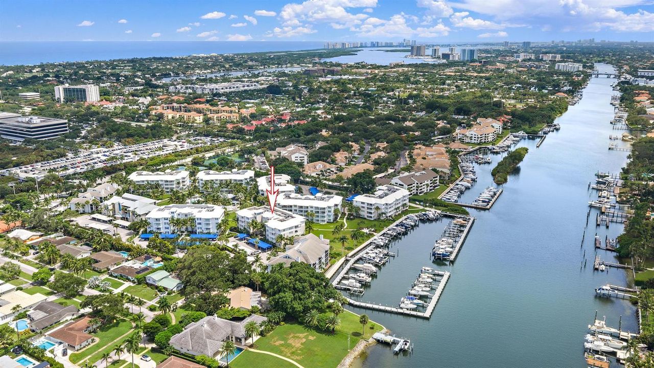 411 Bay Colony Dr N-39