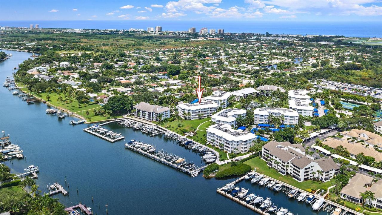 411 Bay Colony Dr N-33