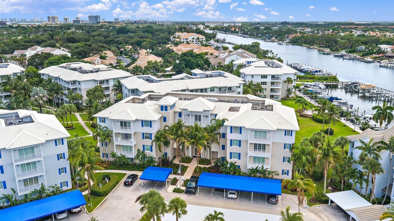 411 Bay Colony Dr N-30