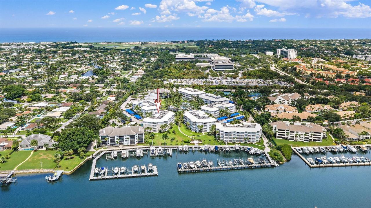 411 Bay Colony Dr N-37
