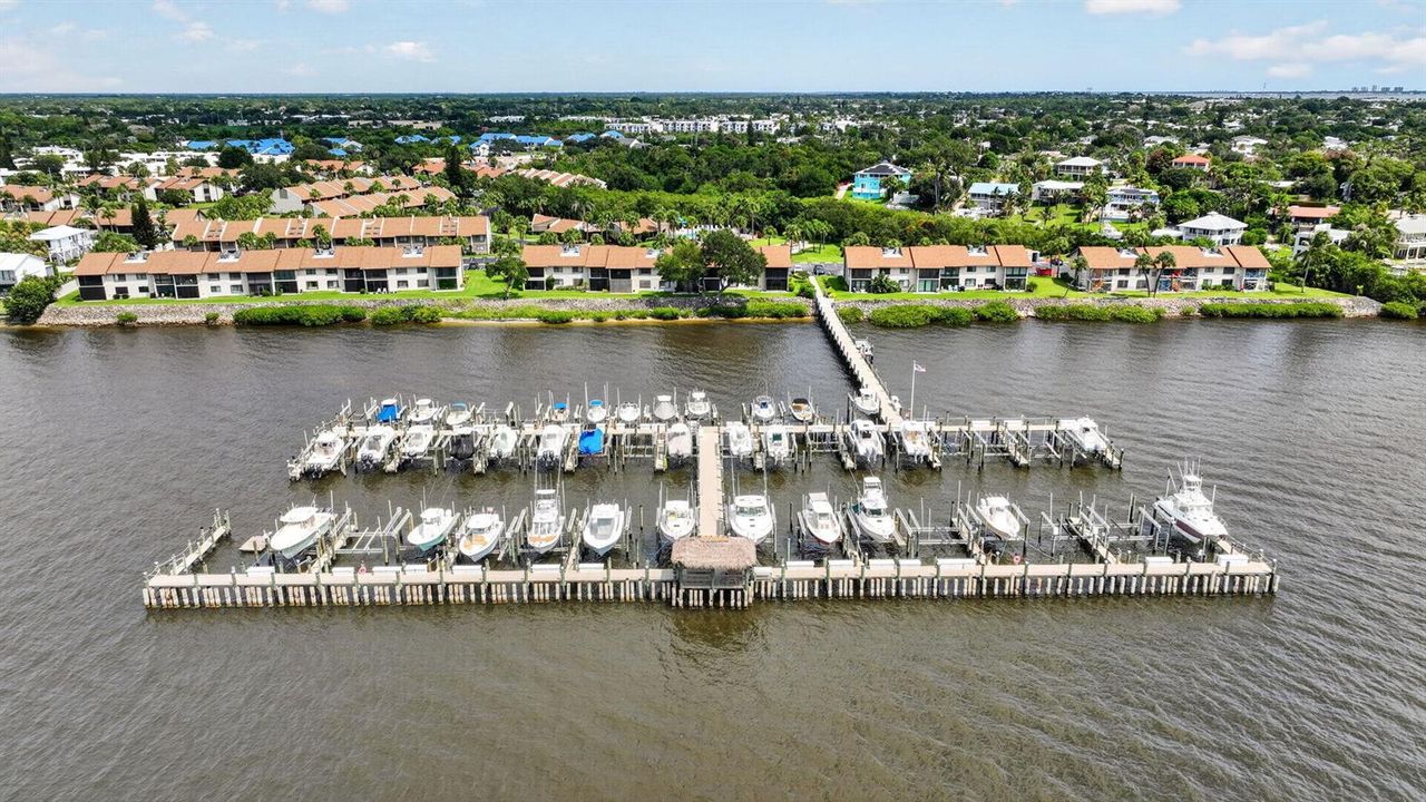 MARINA