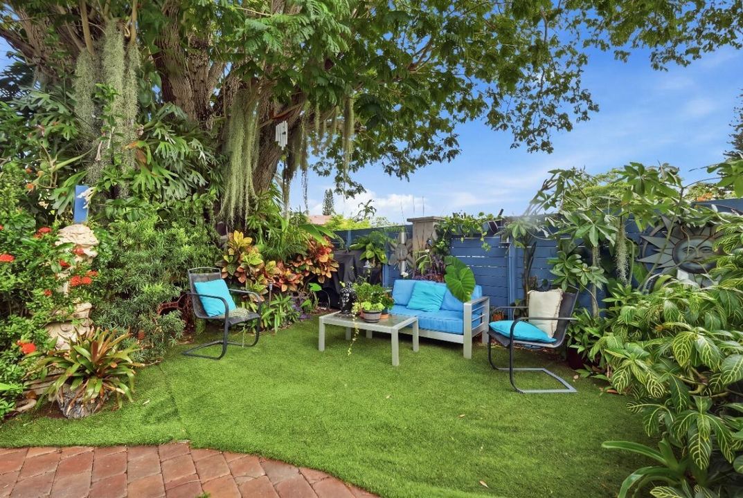Garden