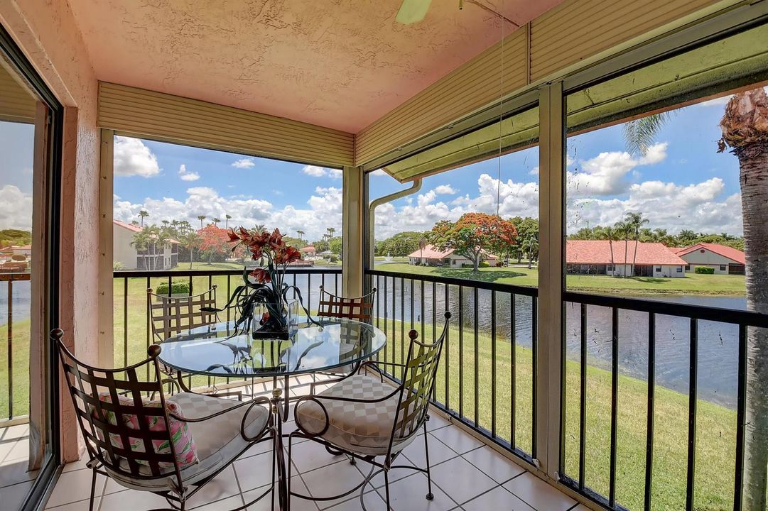LANAI