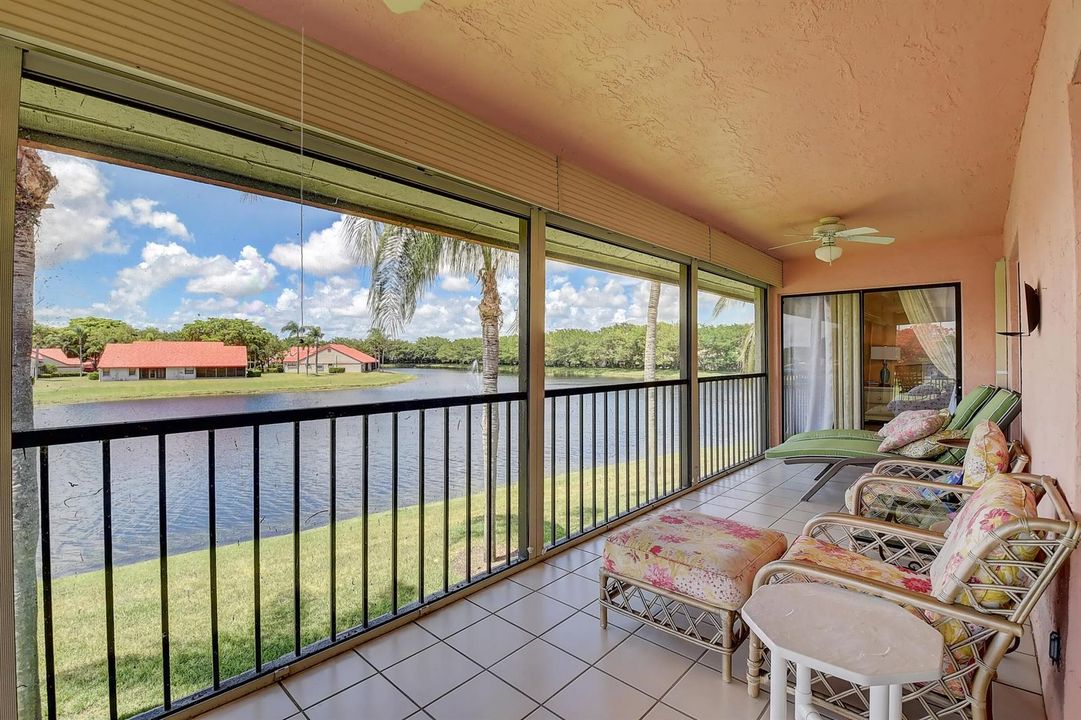 LANAI