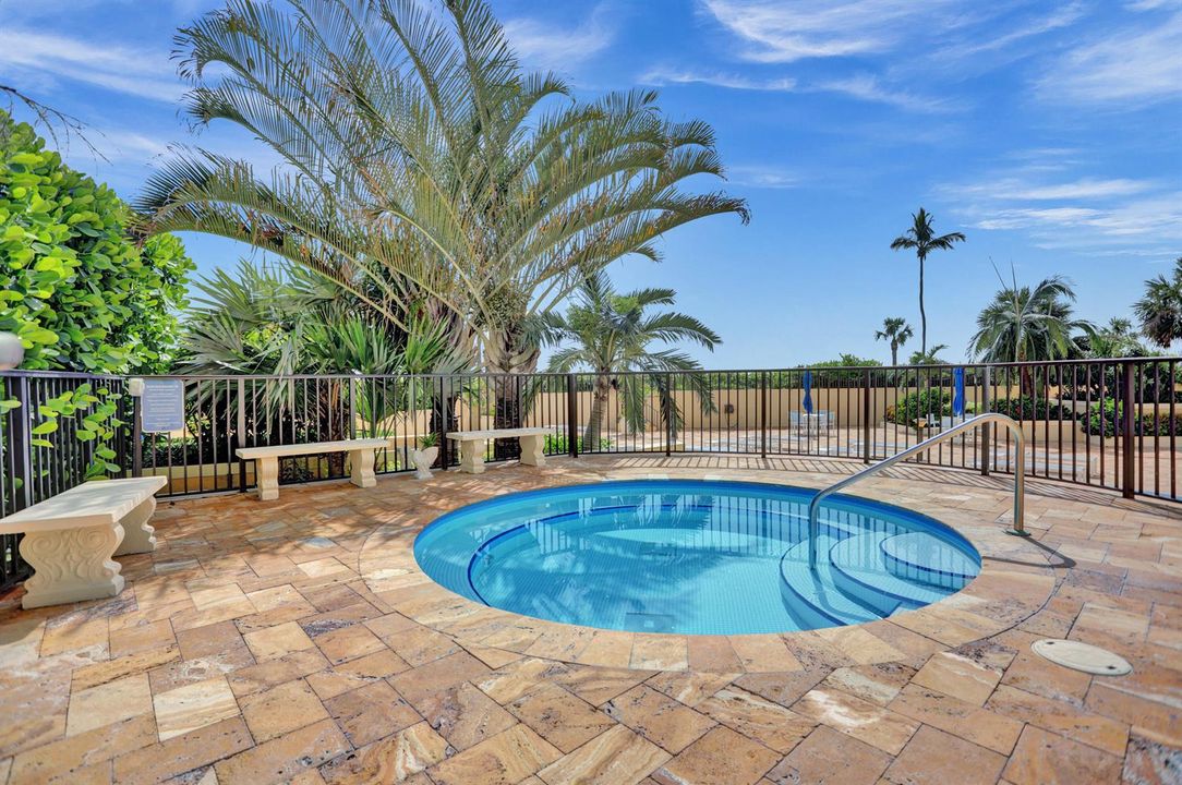 100 OT Hot Tub