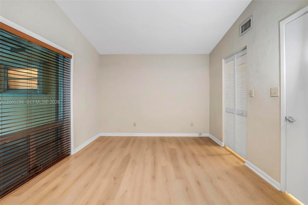 Masterbedroom