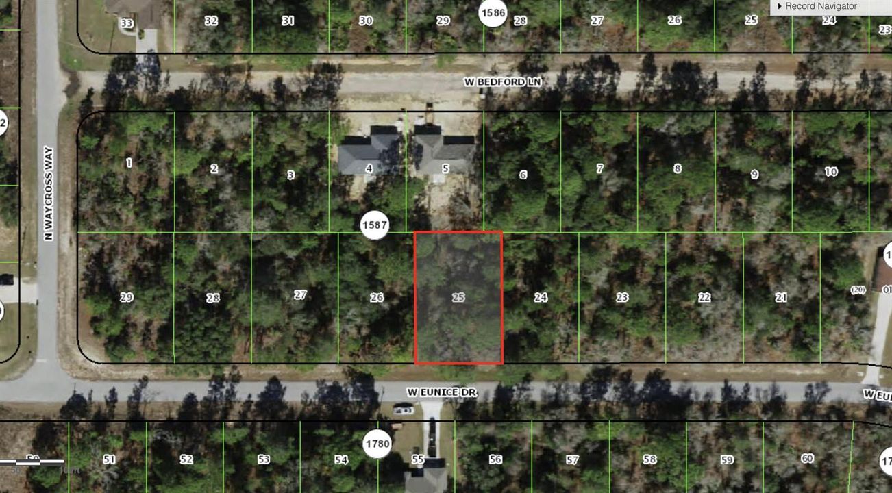 3073 W EUNICE