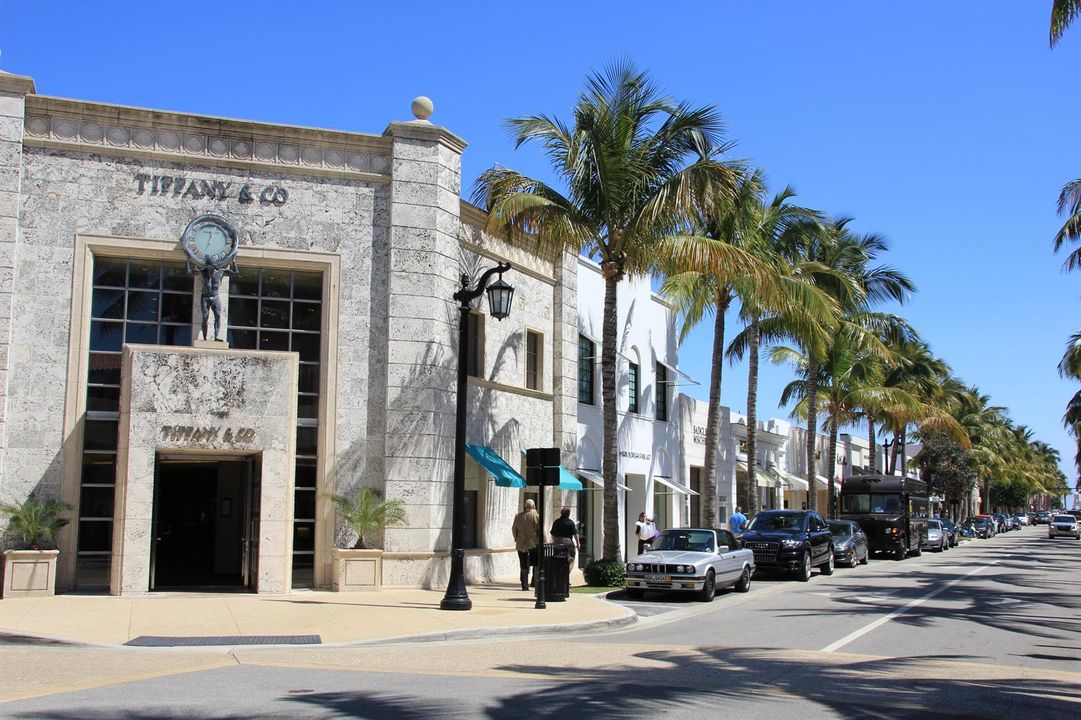 Worth Avenue Palm Beach (2)