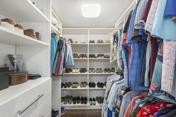 Primary En-Suite