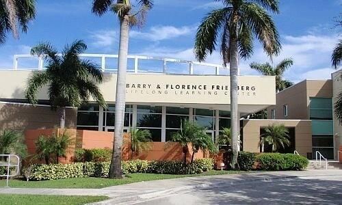 FAU Life Long Learning