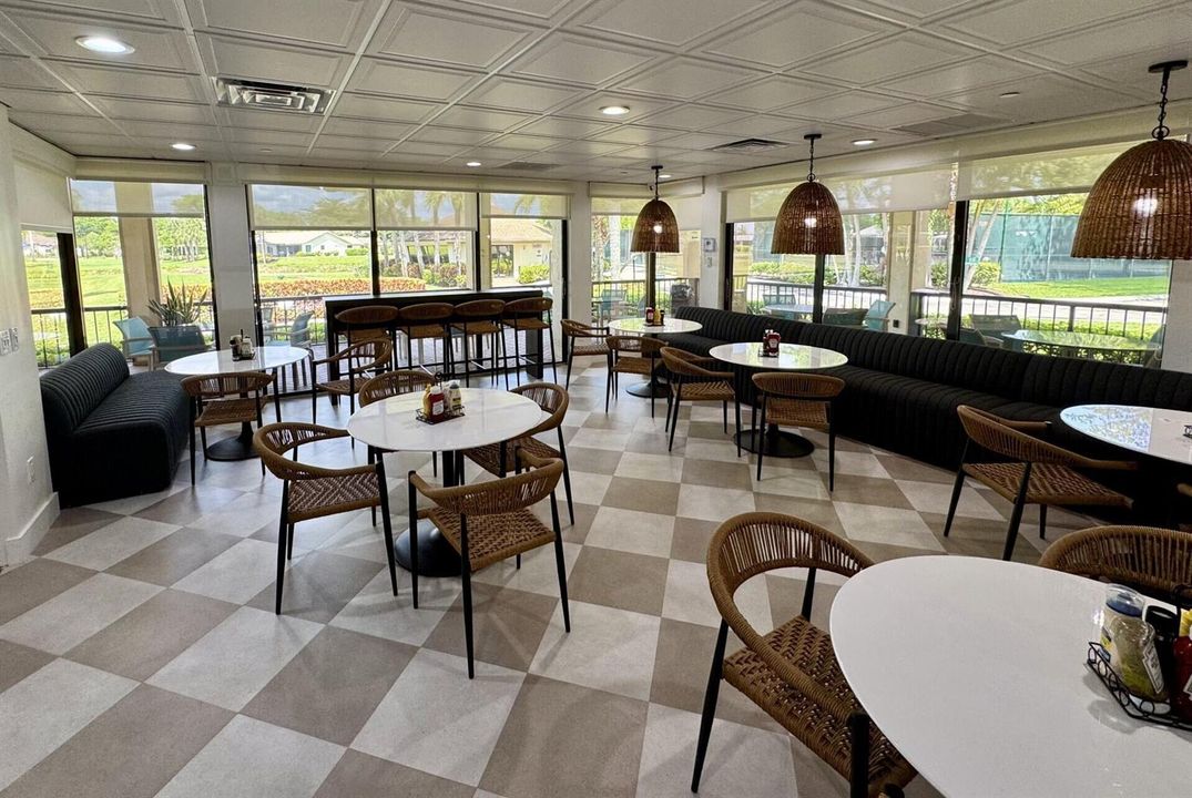 Cafe