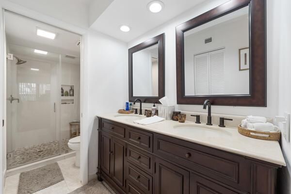 Primary En-Suite