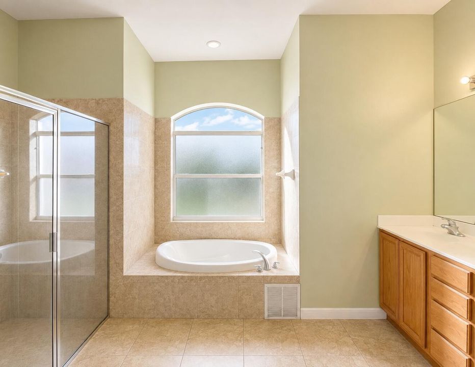 master bath