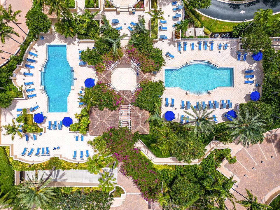 POOLS