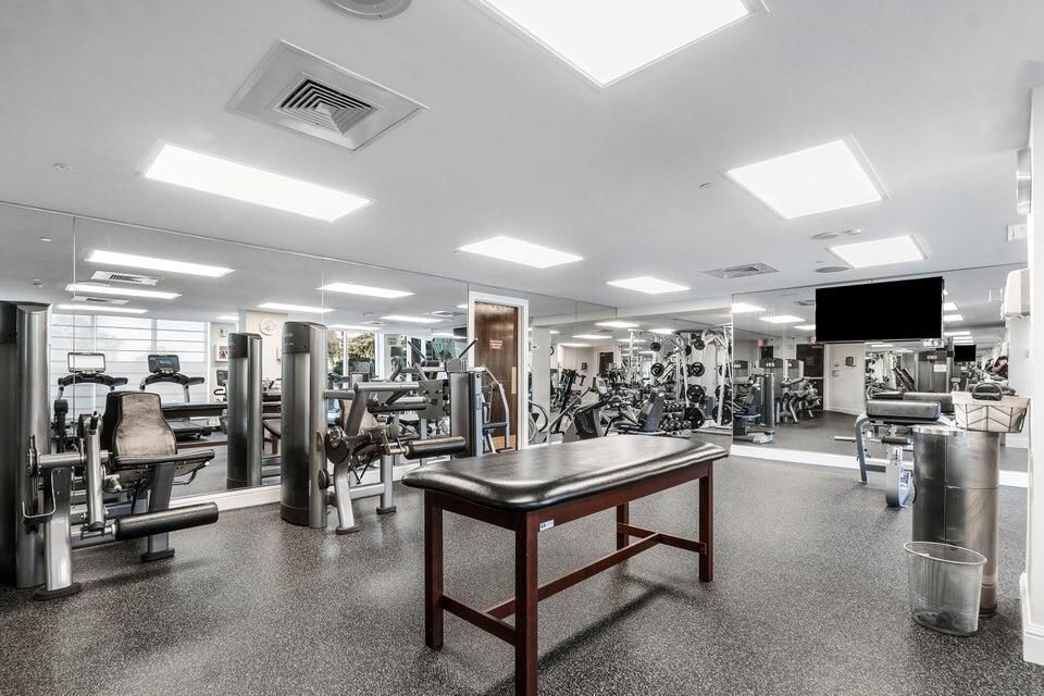 FITNESS