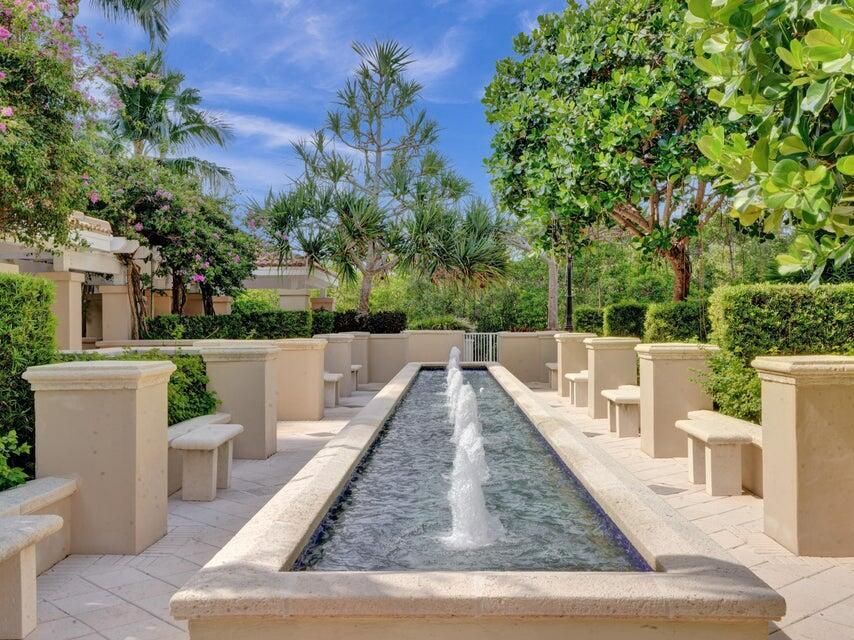 TOSCANA FOUNTAINS