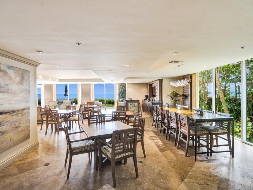 TOSCANA BEACH CLUB