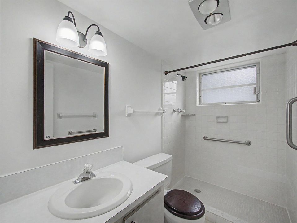 Second Bathroom
