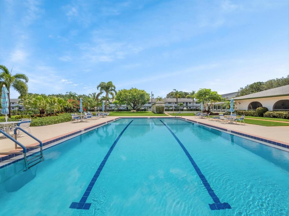 Community Amenities