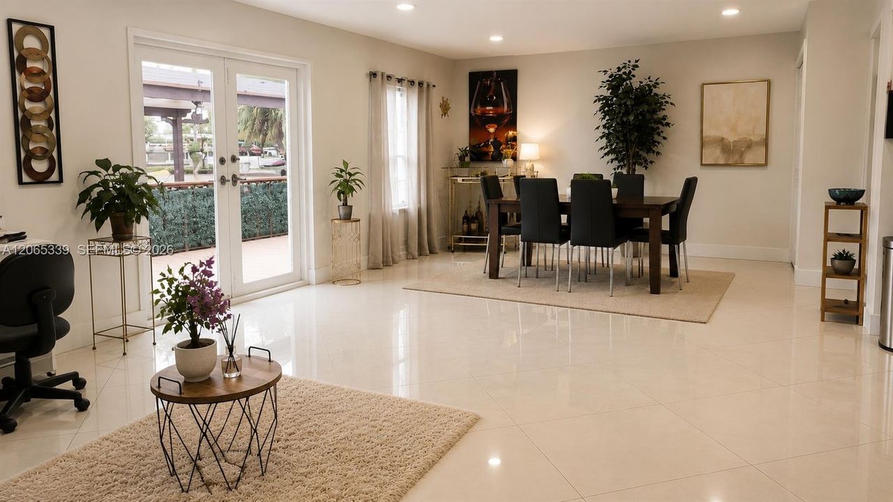 Active With Contract: $605,000 (3 beds, 2 baths, 1315 Square Feet)