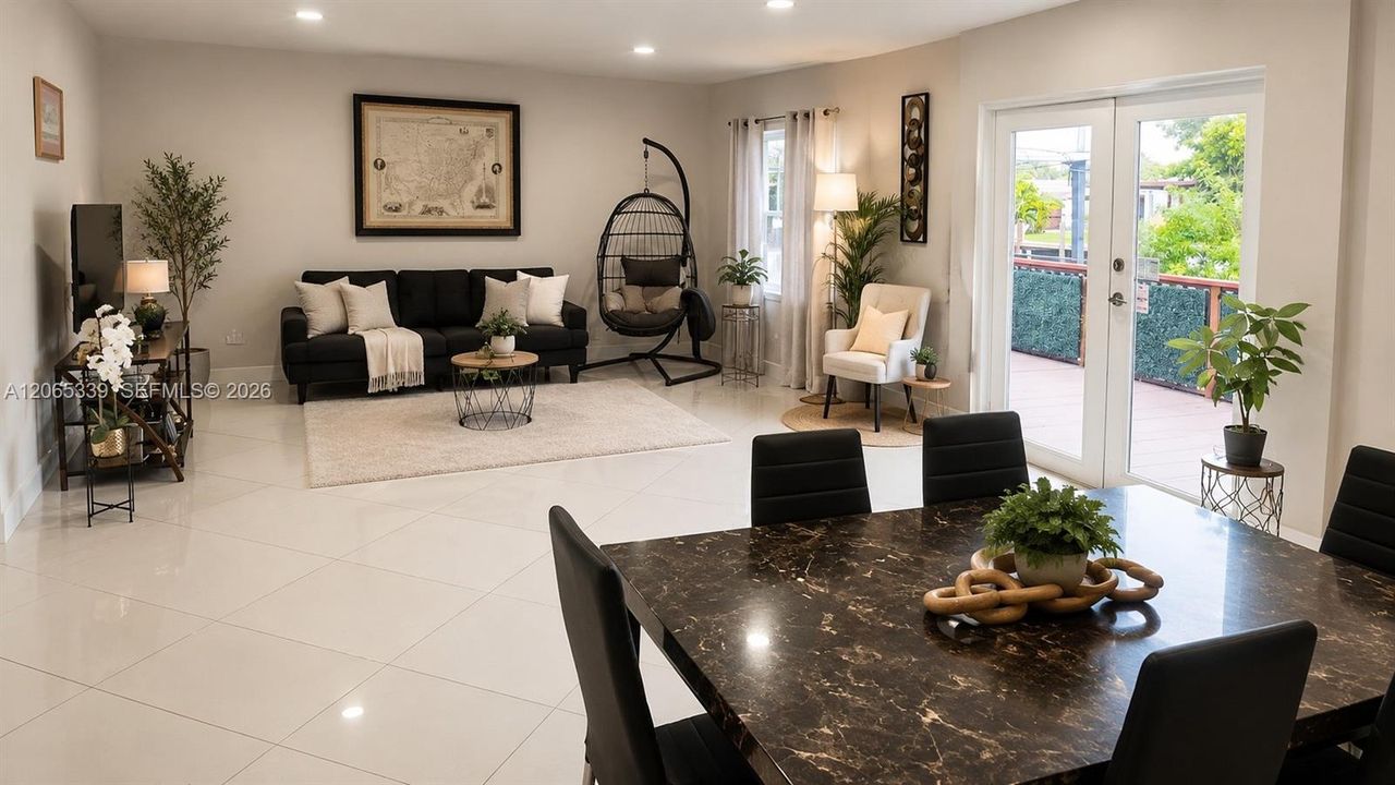 Active With Contract: $605,000 (3 beds, 2 baths, 1315 Square Feet)