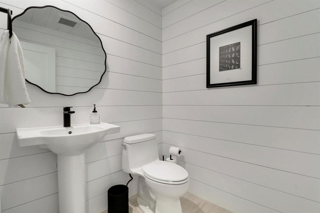 Guest Bathroom #3