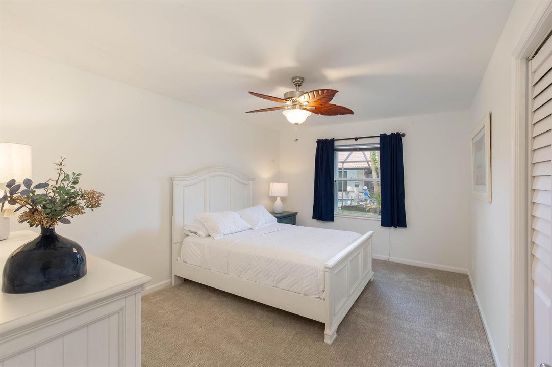 Guest room #1
