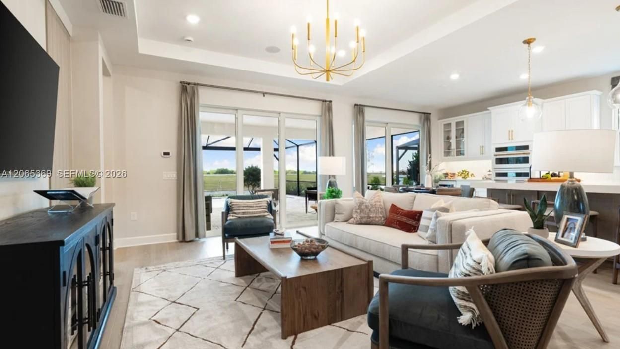 26619 Dove Drive - Model Home Leaseback - Available for Now for Closing!