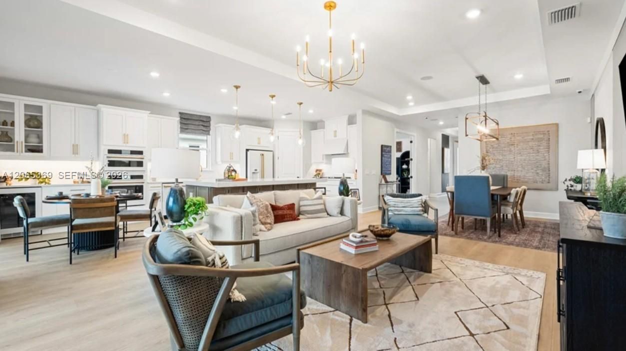 26619 Dove Drive - Model Home Leaseback - Available for Now for Closing!