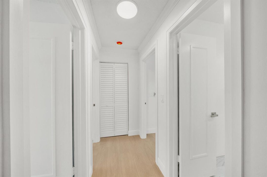 7 Bedrooms