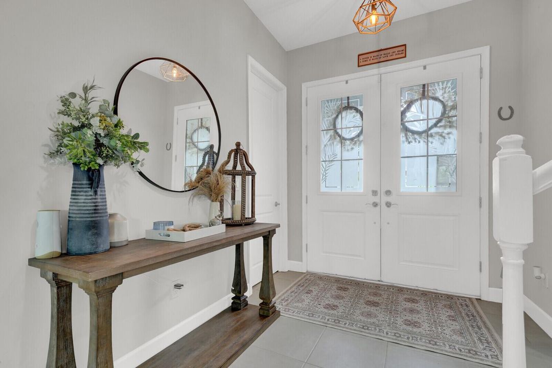Foyer