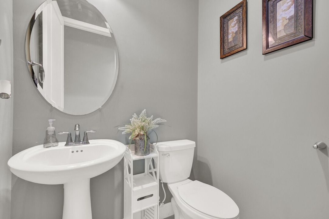Guest Bath
