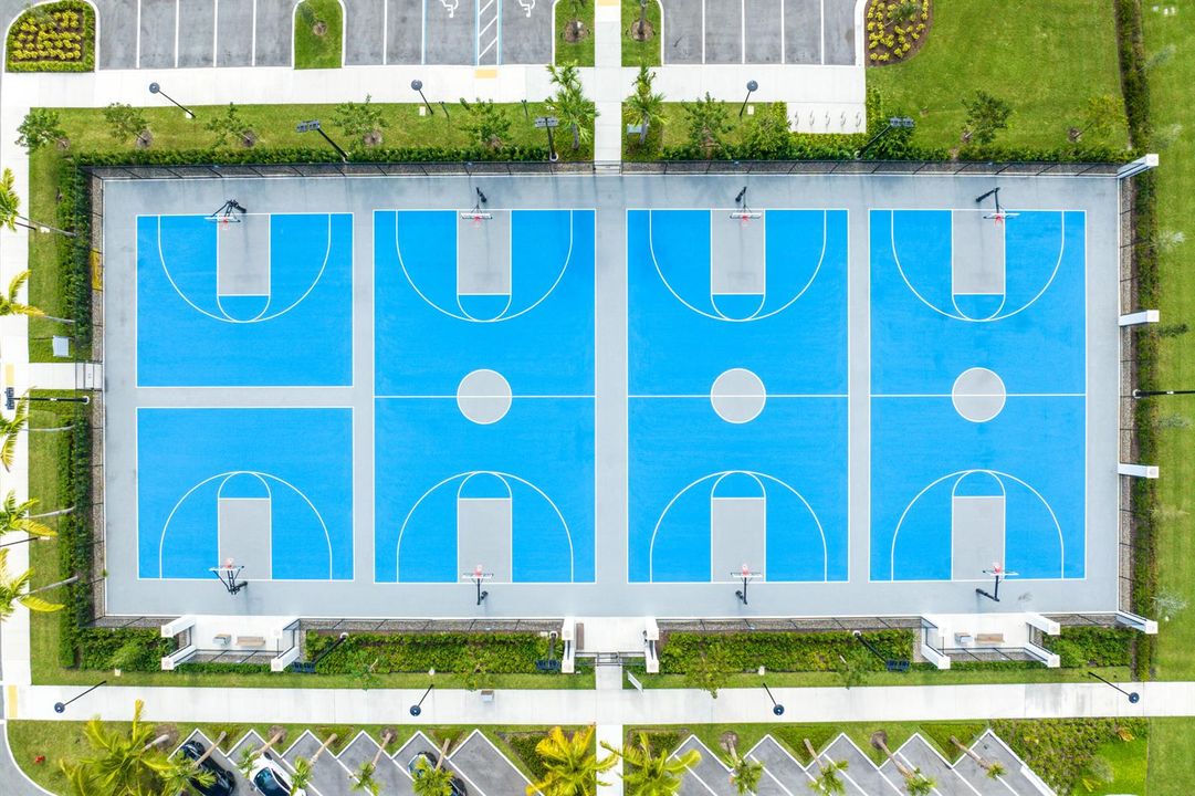 Amenities