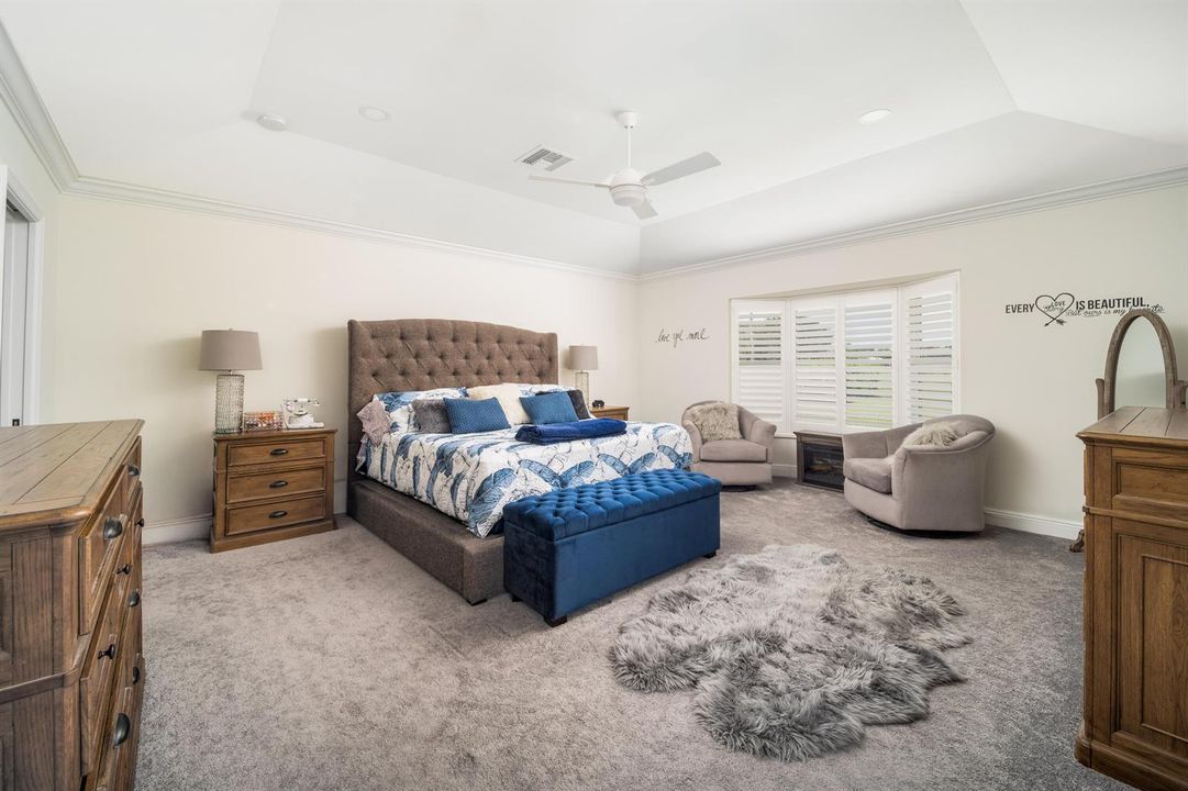 Primary Suite