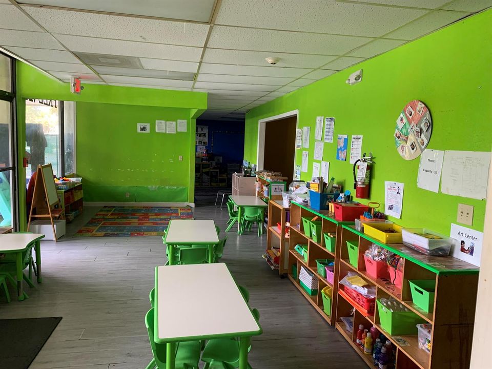 Daycare