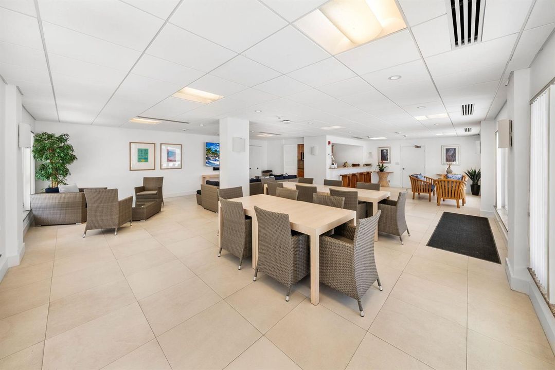 Social Room