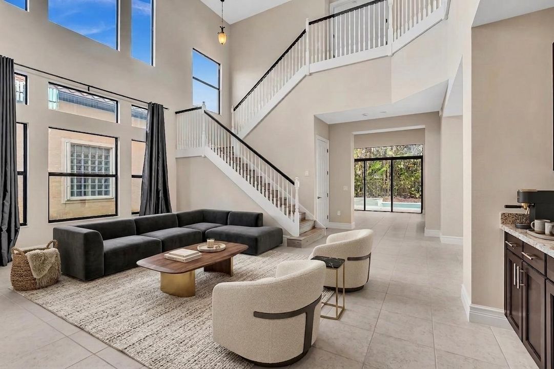 Living Room Ai