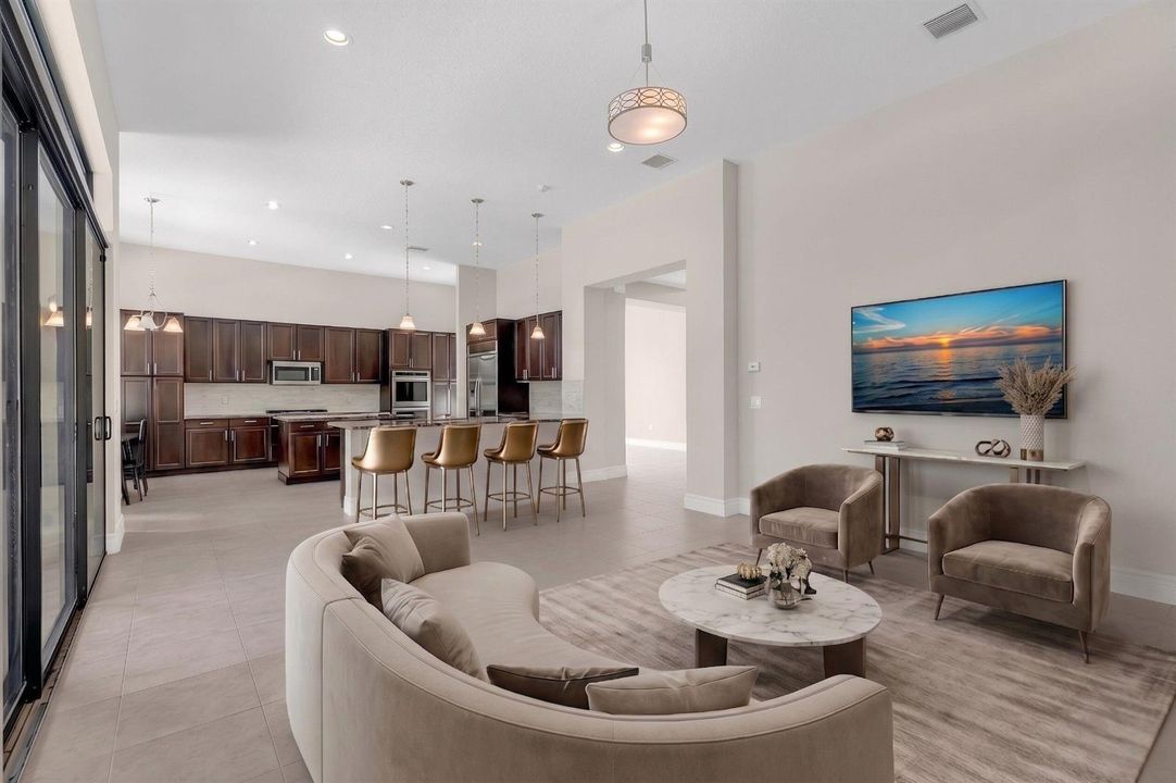 Living Room Ai