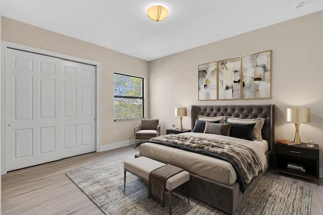 Bedroom Ai