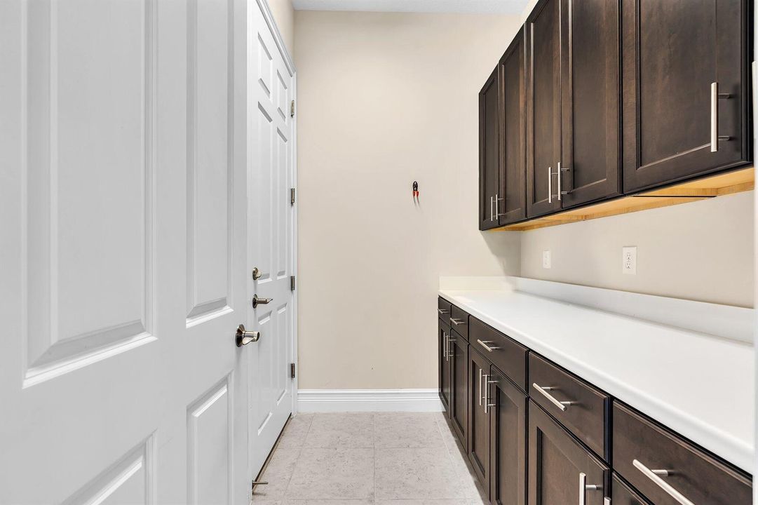 Mudroom