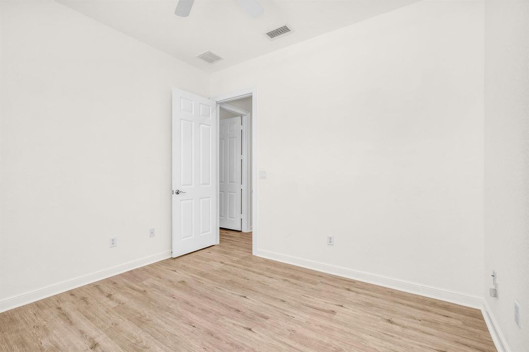 Bedroom #2