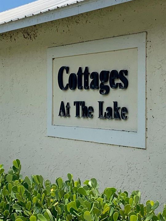 sign