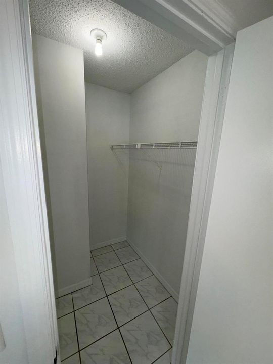 Bedroom Closet