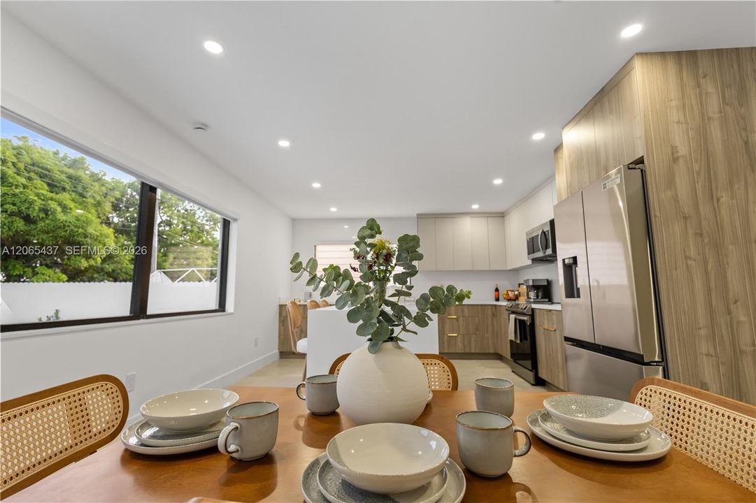 Activo con contrato: $600,000 (4 camas, 3 baños, 1851 Pies cuadrados)